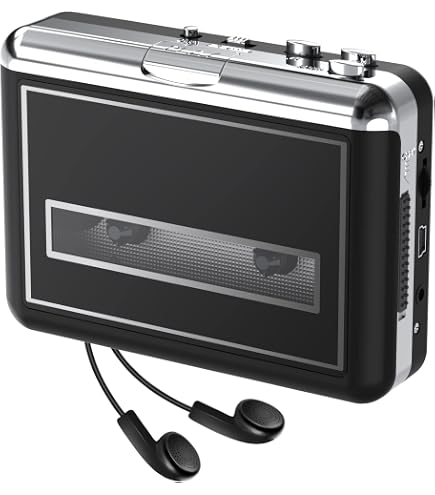 Amazon.co.jp: Sony WM-GX677-S Silver Portable Radio Cassette